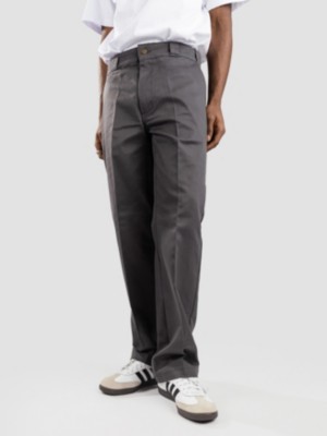 Charcoal gray hot sale work pants